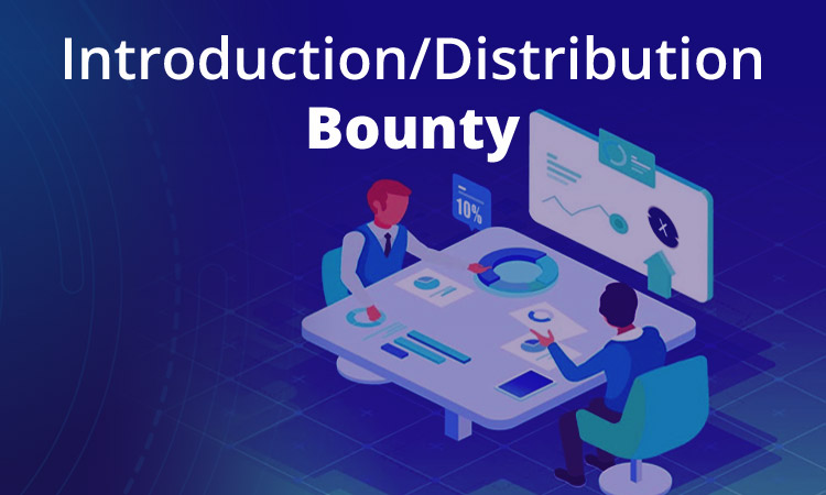 Introduction/Distribution Bounty