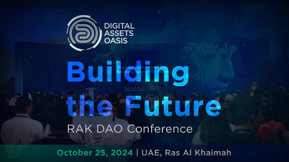 RAK DAO Conference