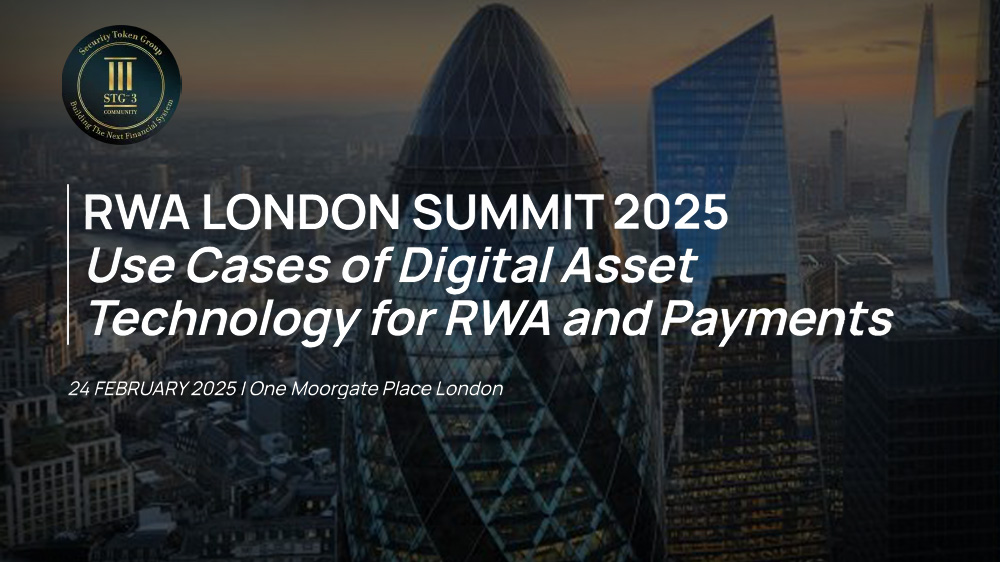 RWA London Summit